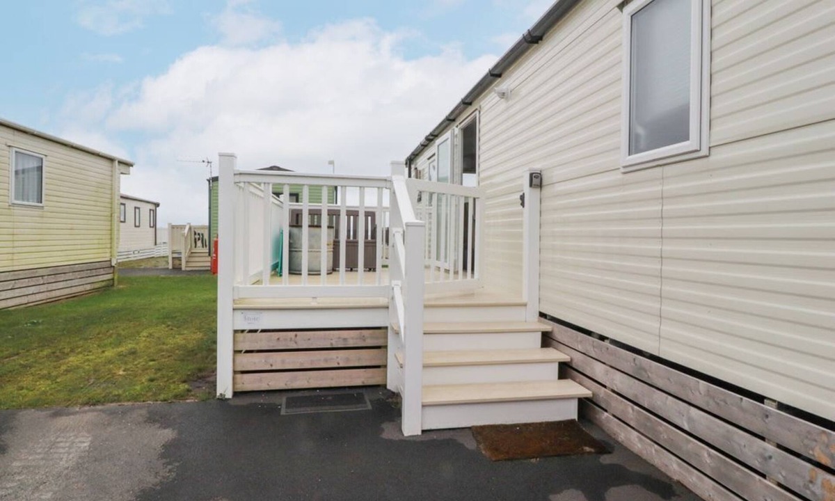 Heysham House | Plot LD19, Heysham, Lancashire