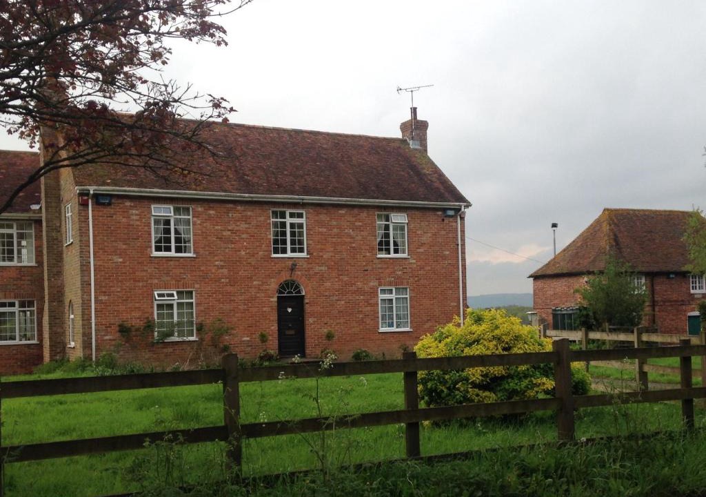 Willesborough Bed & Breakfast | Plumpton House