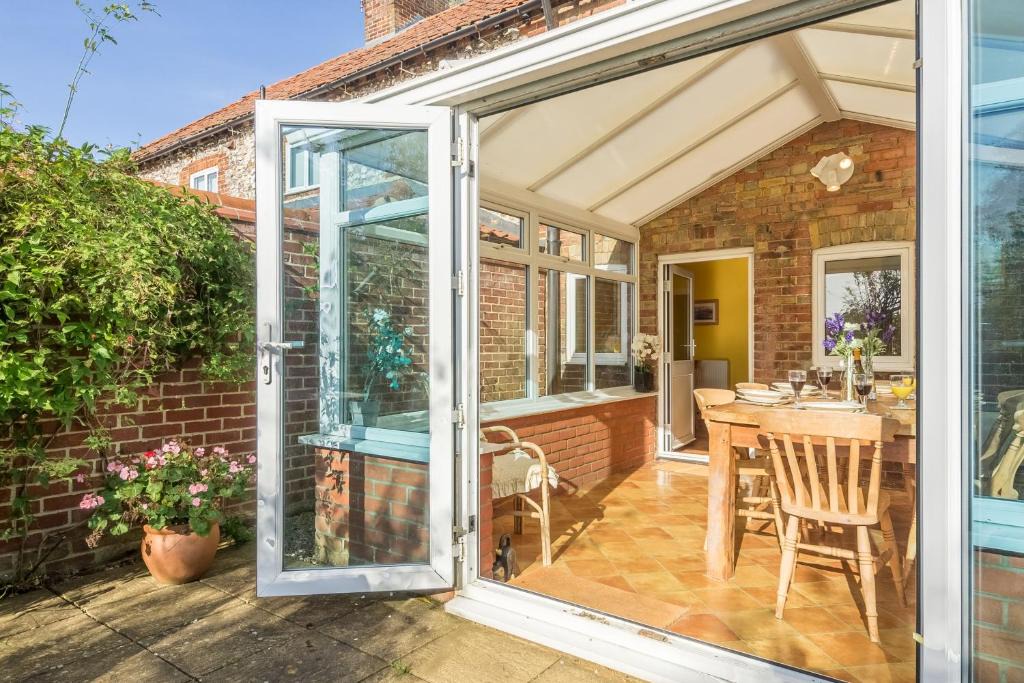Deepdale House | Plunketts Cottage