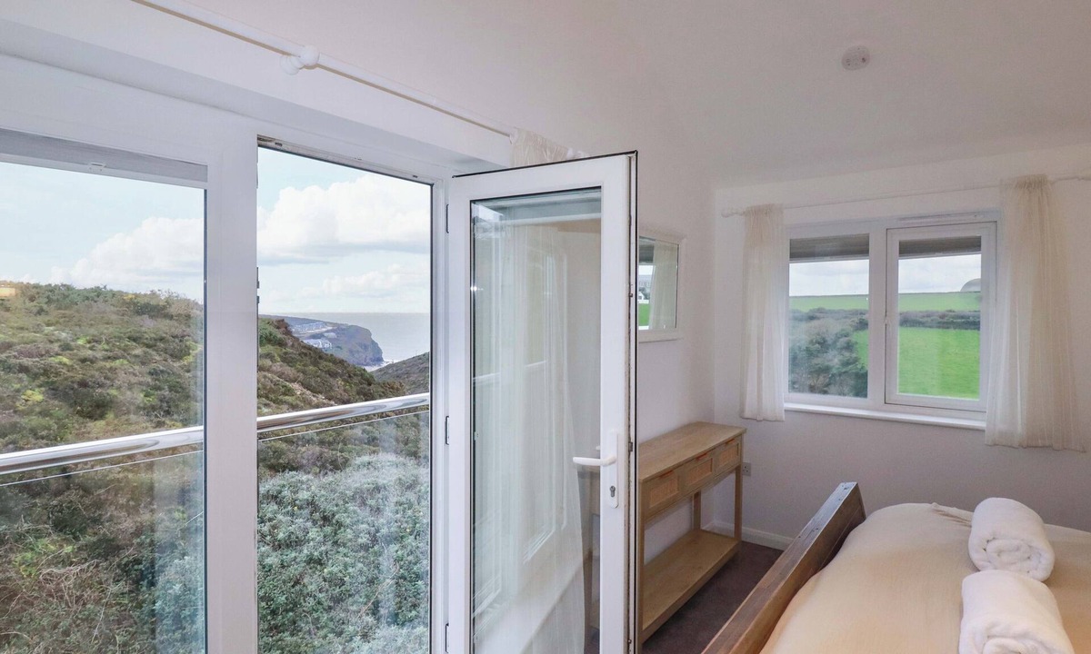 Porthtowan Cottage | Poldreth