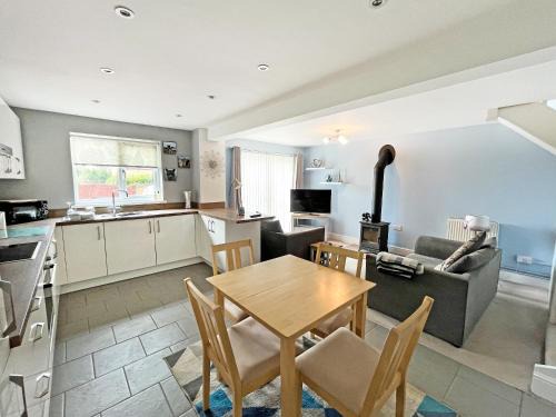 Castle Bytham House | Porter's Barn