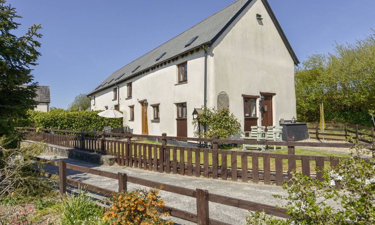 Holsworthy Cottage | Post House