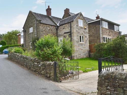 Lea House | Post Office Cottage