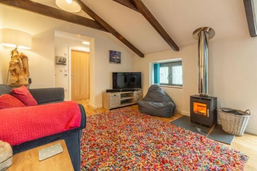 St. Agnes House | Potter's Barn