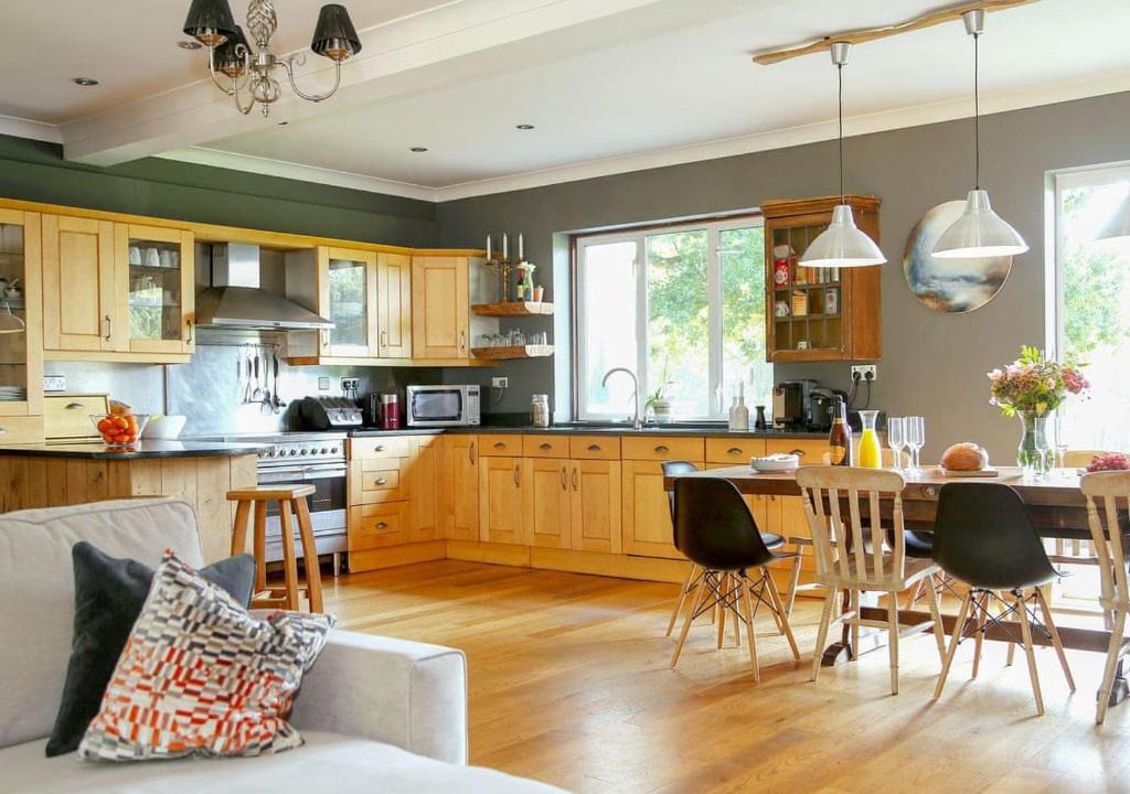 Crowborough House | Poundgate Park House