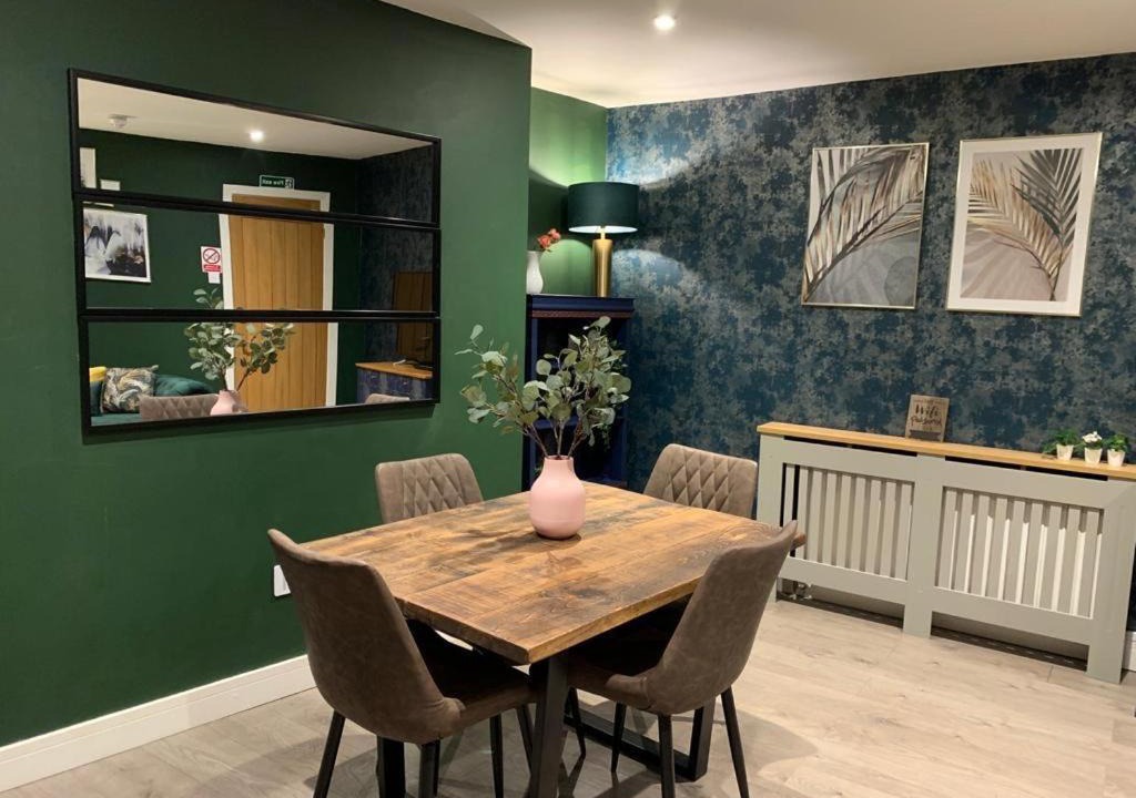 Montpelier Apartment | Powis Square Brighton