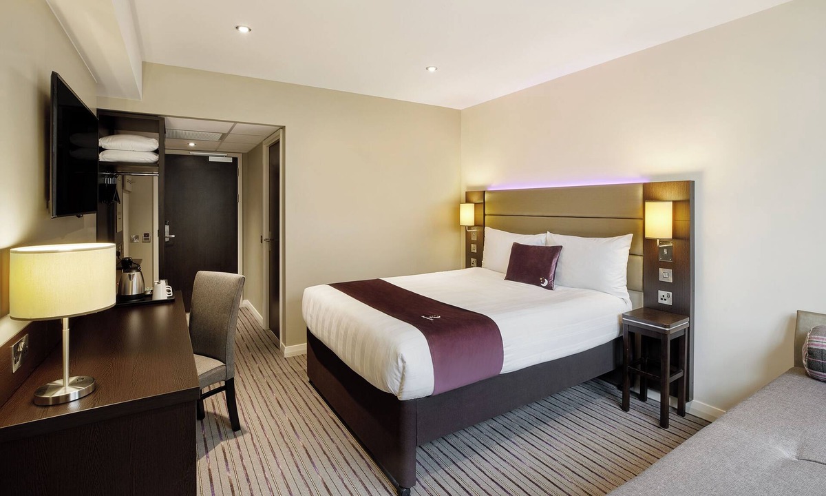 Pickering Hotel | Premier Inn Pickering