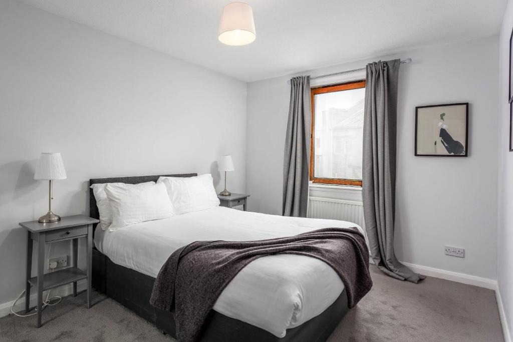 Prestwick Apartment | Prestwick Central - Donnini Apartments