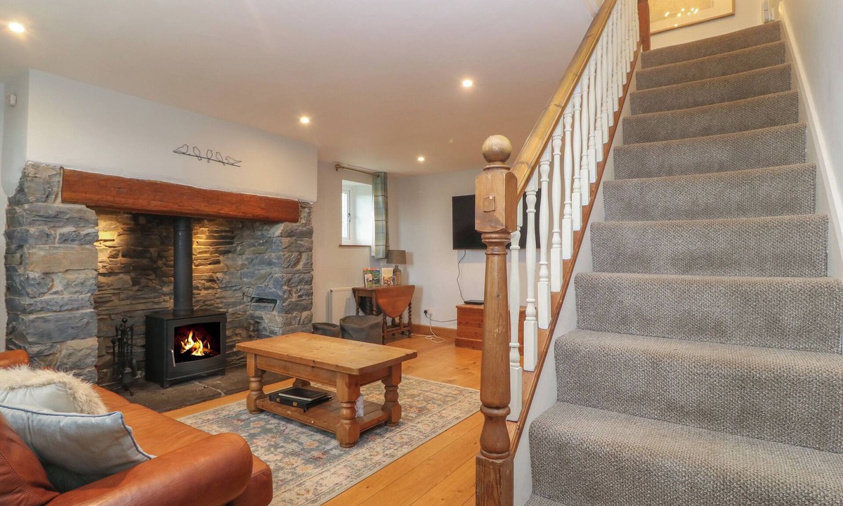 Denbigh Cottage | Priddbwll