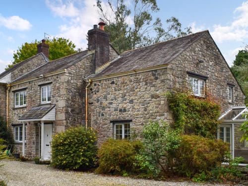 Boscundle House | Prideaux Cottage