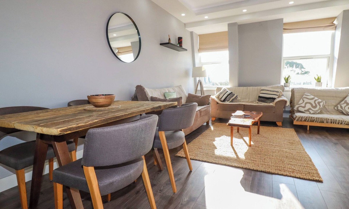 St Austell Cottage | Priory