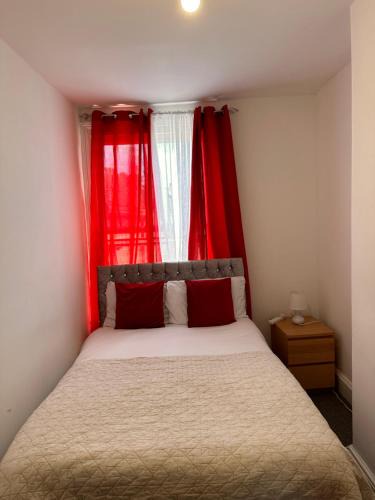 Horfield House | private room 6