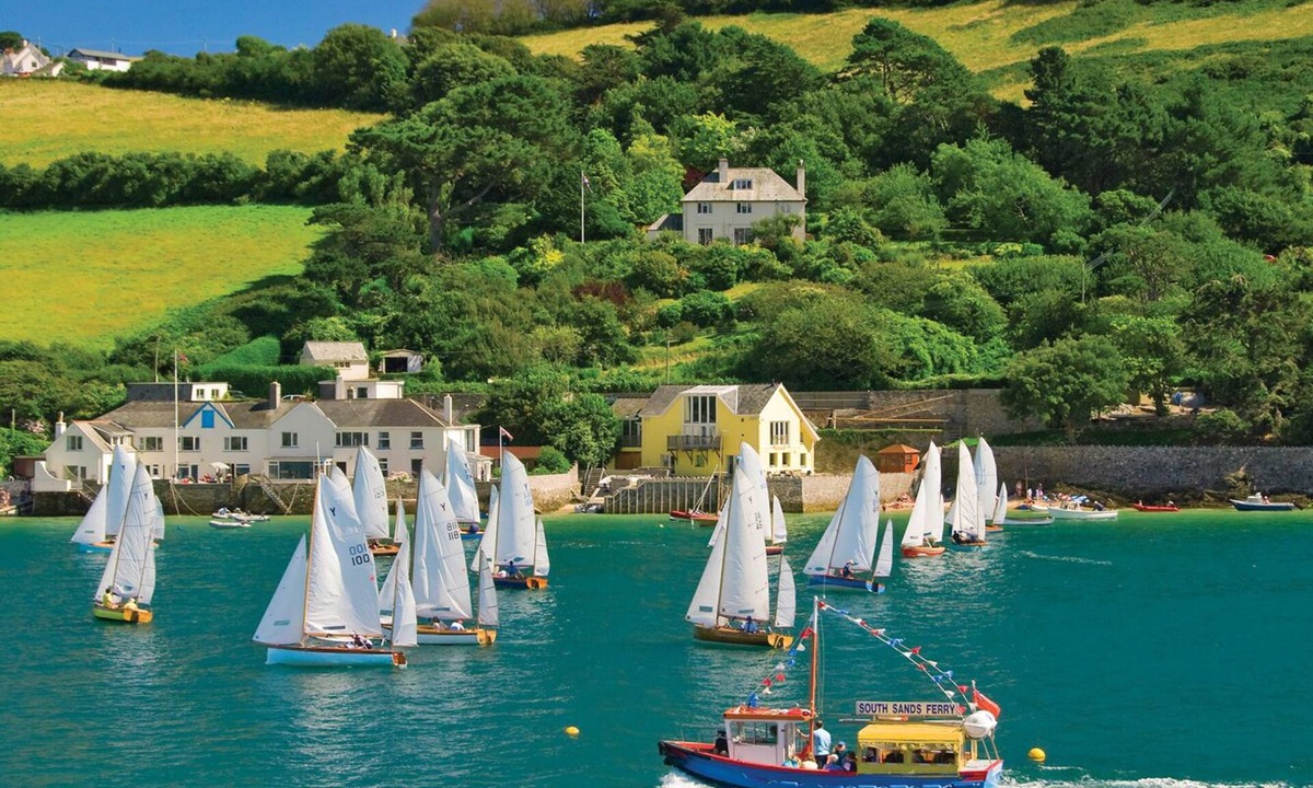 Salcombe Cottage | Prospects