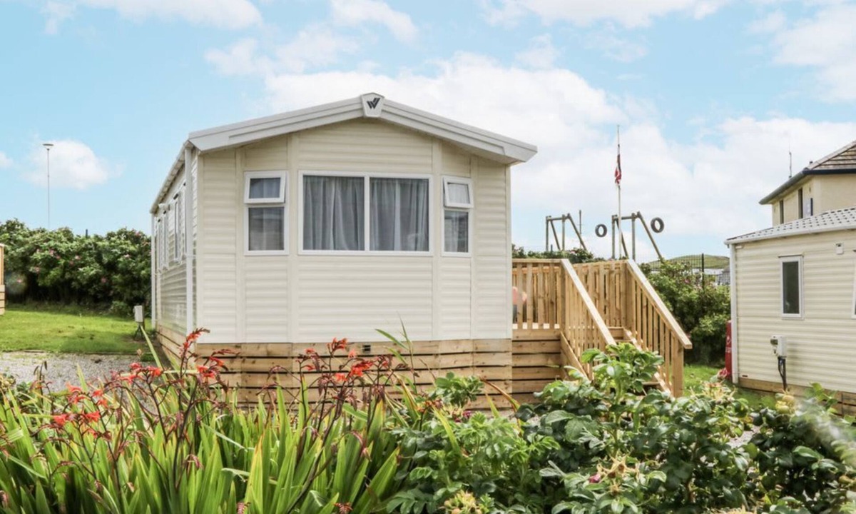 St Bees House | Puffin: Charming Retreat in St Bees