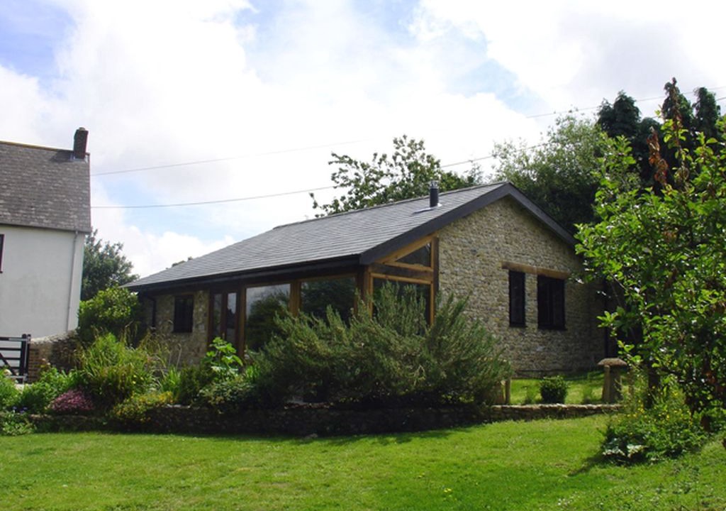 Hawkchurch Cabin | Puffin Cottage, HAWKCHURCH