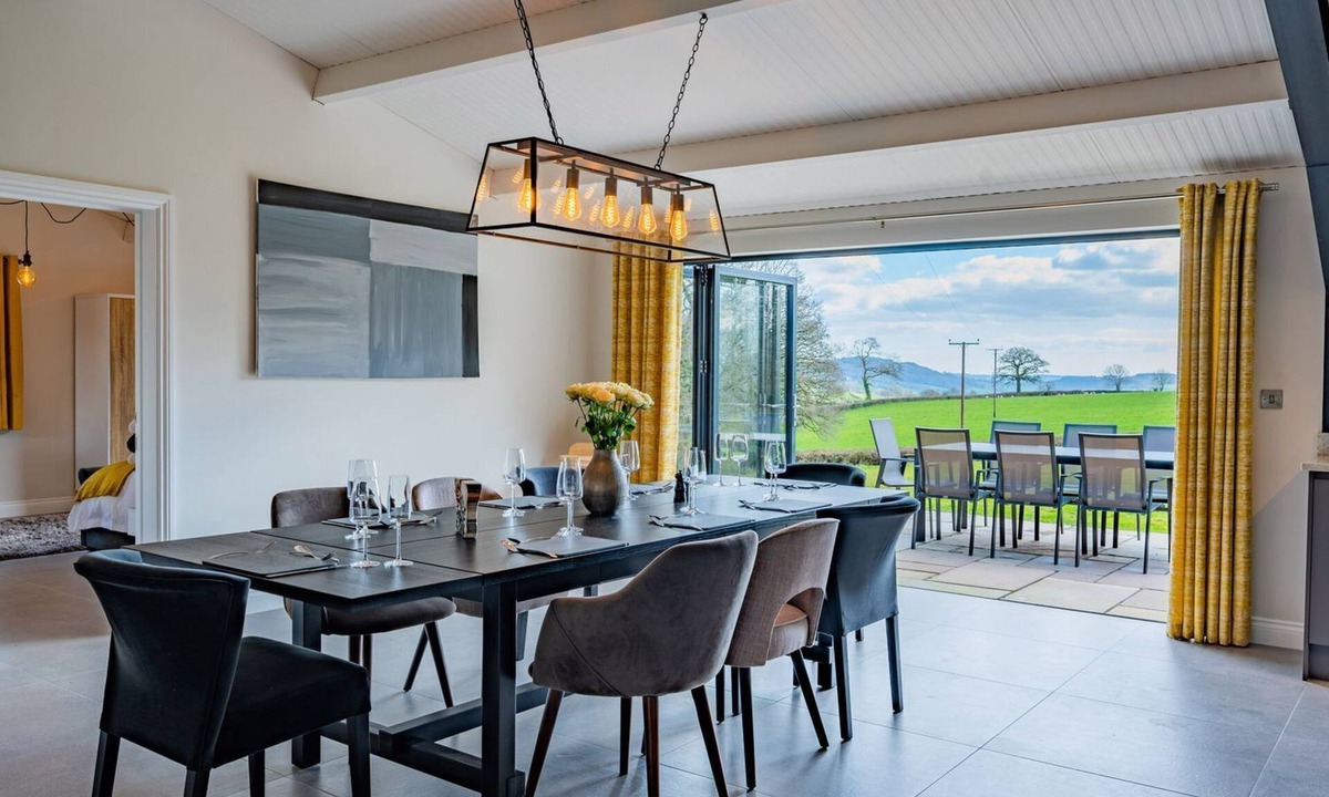 Honiton Cottage | Quantock Barn