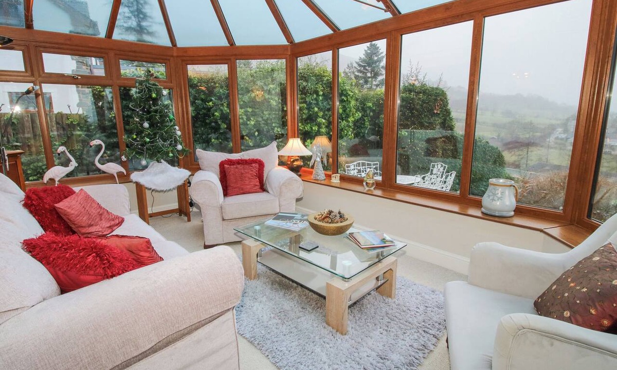 Church Stoke Cottage | Quarry House