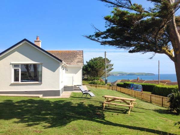 Bigbury-on-Sea House | Quarterdeck