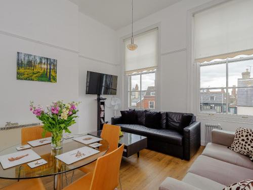 Harwich House | Quayside Apartment