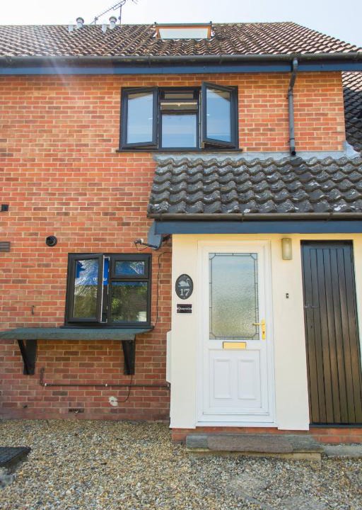 Hoveton House | Quayside