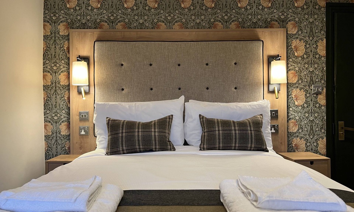 Sockbridge and Tirril Hotel | Queens Head Inn