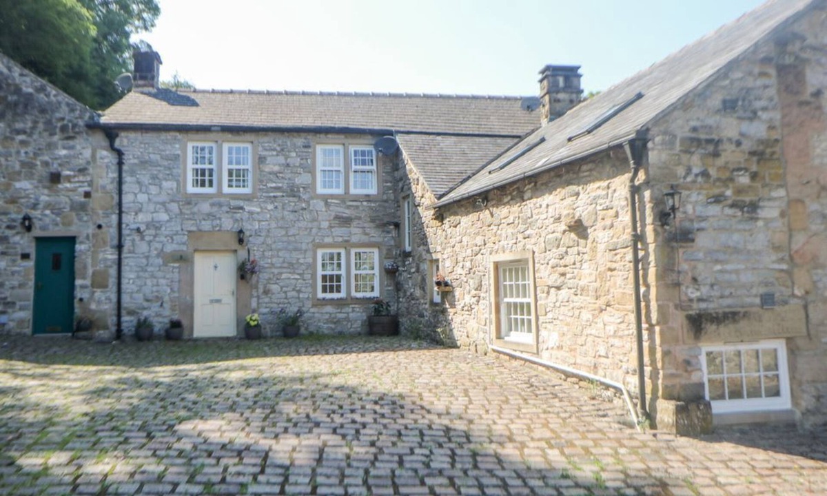 Stoney Middleton Cottage | Querc, Stoney Middleton