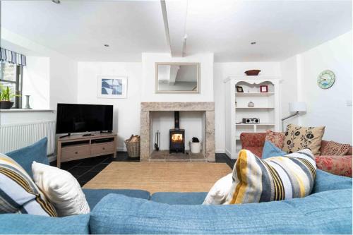 St Ives House | Quick's Cottage