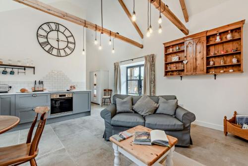 Chipping Norton House | Rabbit