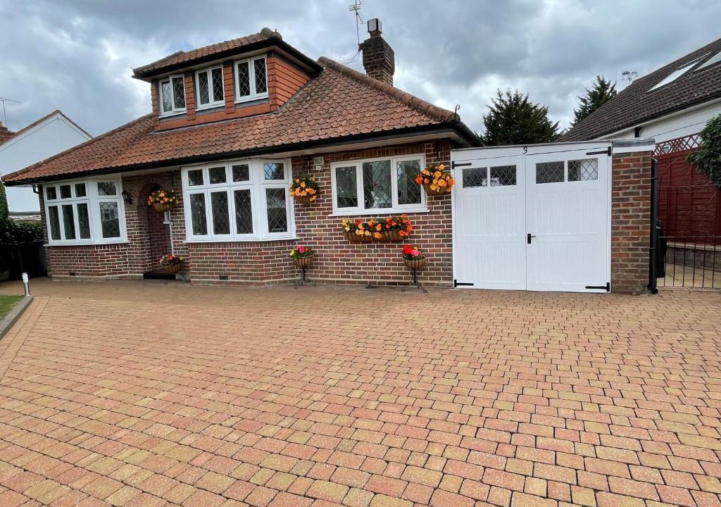 St Albans Bed & Breakfast | Ragged Hall Lane