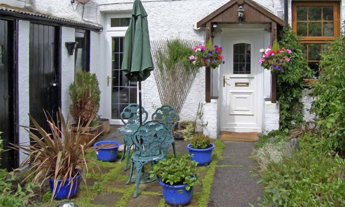 Fairbourne Cottage | Railway Cottage