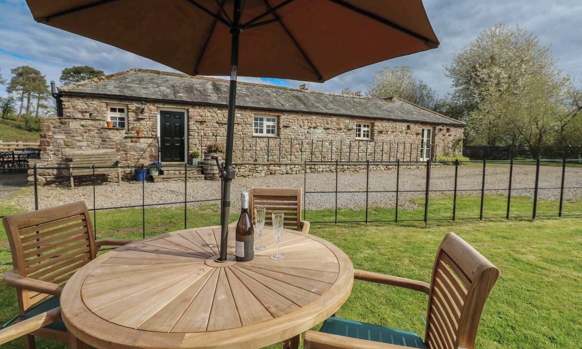 Soulby Cottage | Rainbow Cottage, Kirkby Stephen