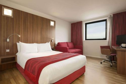 Newcastle-upon-Tyne Hotel | Ramada Encore Newcastle-Gateshead