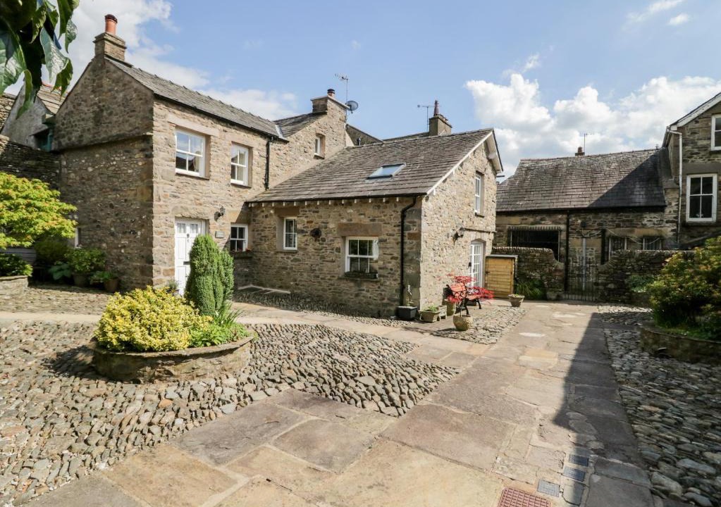 Sedbergh House | Ramblers Rest