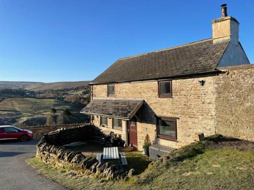 Alston House | Ramblers Rest - Uk33474
