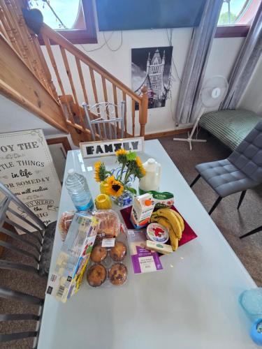 Ramsgate Apartment | Ramsgate Sea-side Stay!