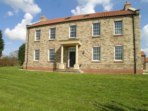 Storwood House | Rascal Wood