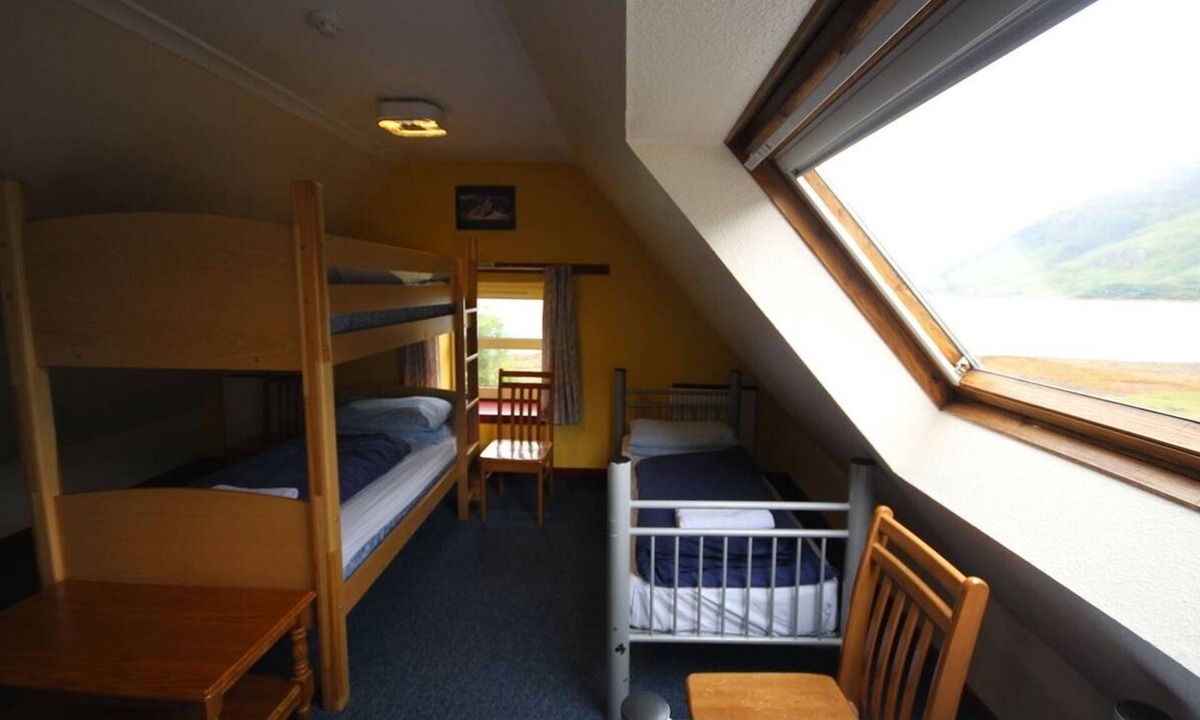 Ratagan Hostel | Ratagan Youth Hostel