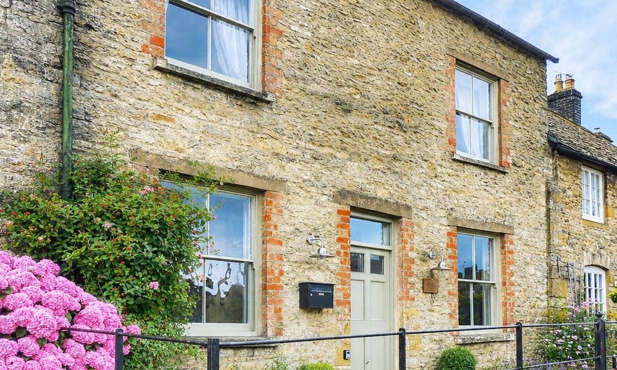 Stow-on-the-Wold Cottage | Rathbone Cottage