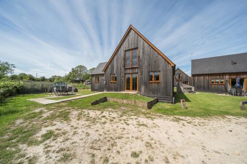 Brigg House | Raven Lodge