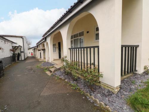 Charnock Richard House | Raven Lodge