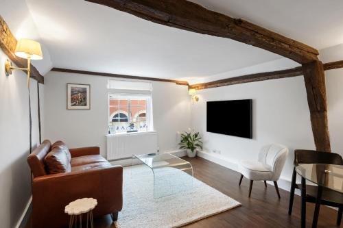 Braintree Apartment | Rayne Road