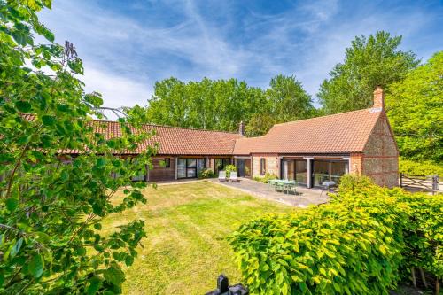 Tittleshall House | Raynham Breck