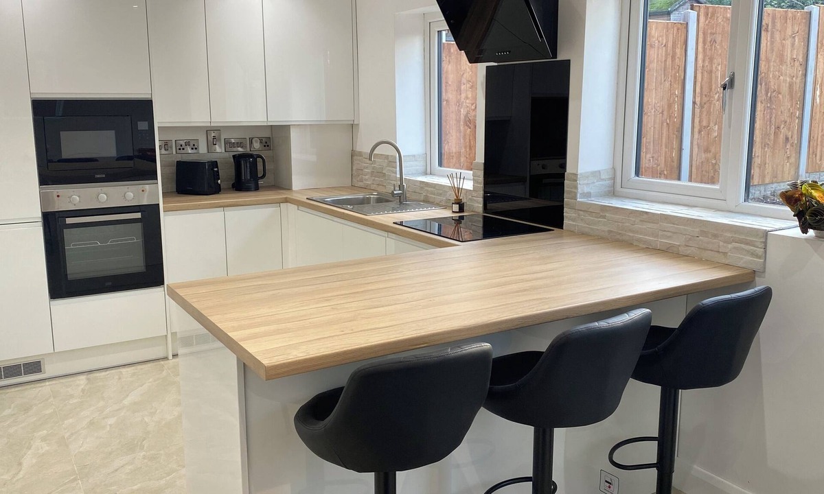 Stonnall House | Ready Stay