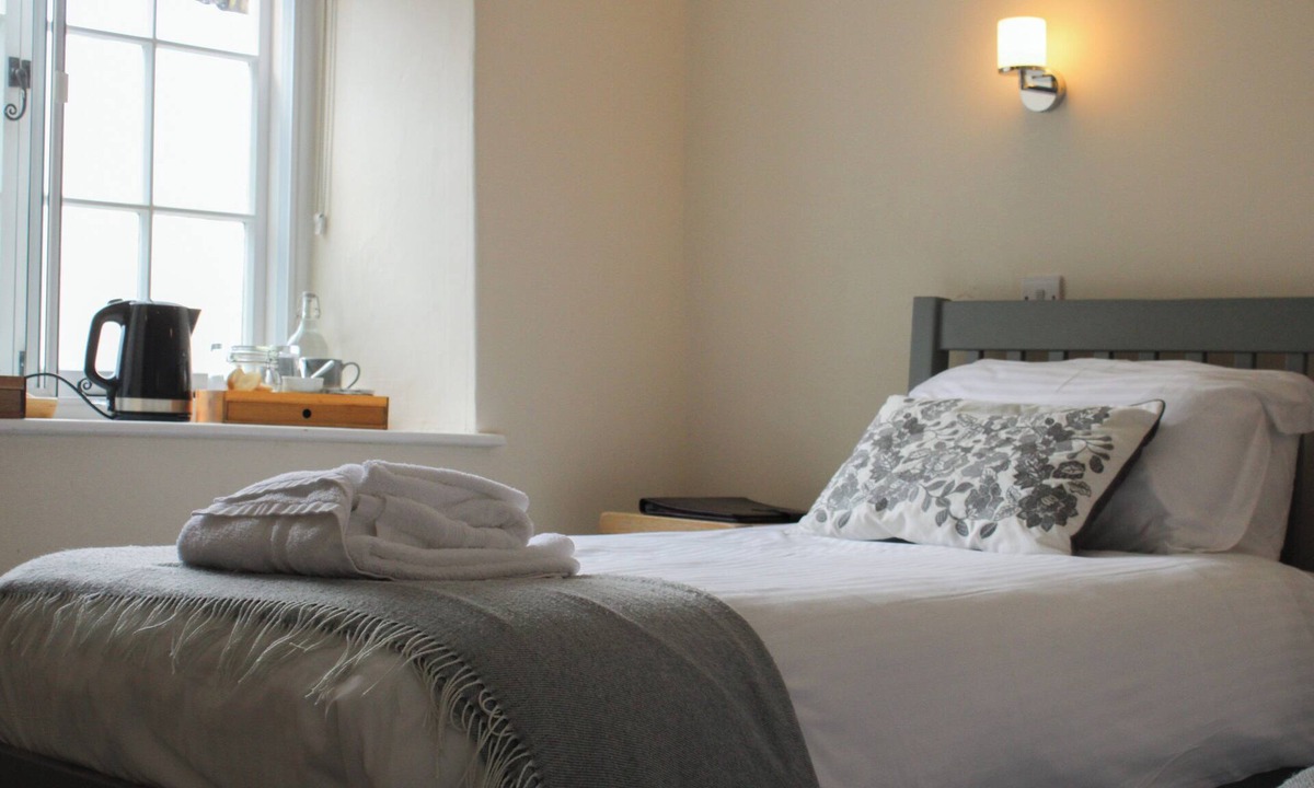Broad Clyst Hotel | Red Lion