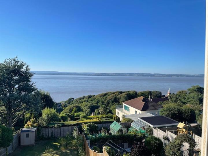 Portishead House | Redcliffe View - Shared Homestay with Resident Show Dogs