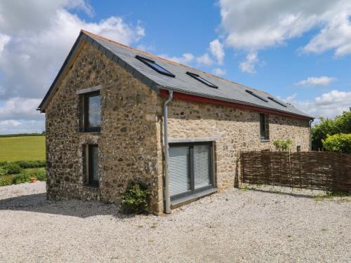 Sticklepath House | Reddaway Byre