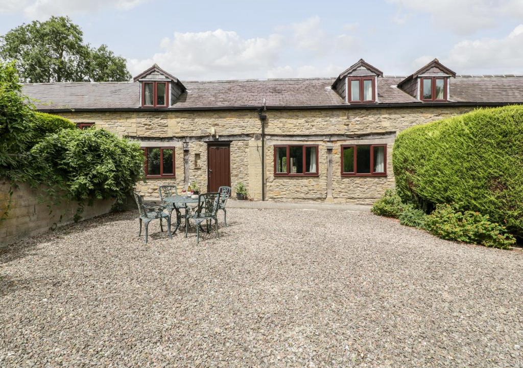 Mortimers Cross House | Redstart Cottage