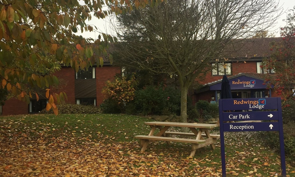 Morcott Hotel | Redwings Lodge Uppingham