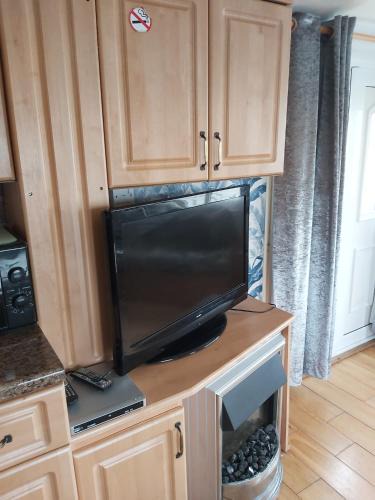 Ingoldmells Resort | Ref EE The Chase Caravan Park Ingoldmells 3 bed 6 berth