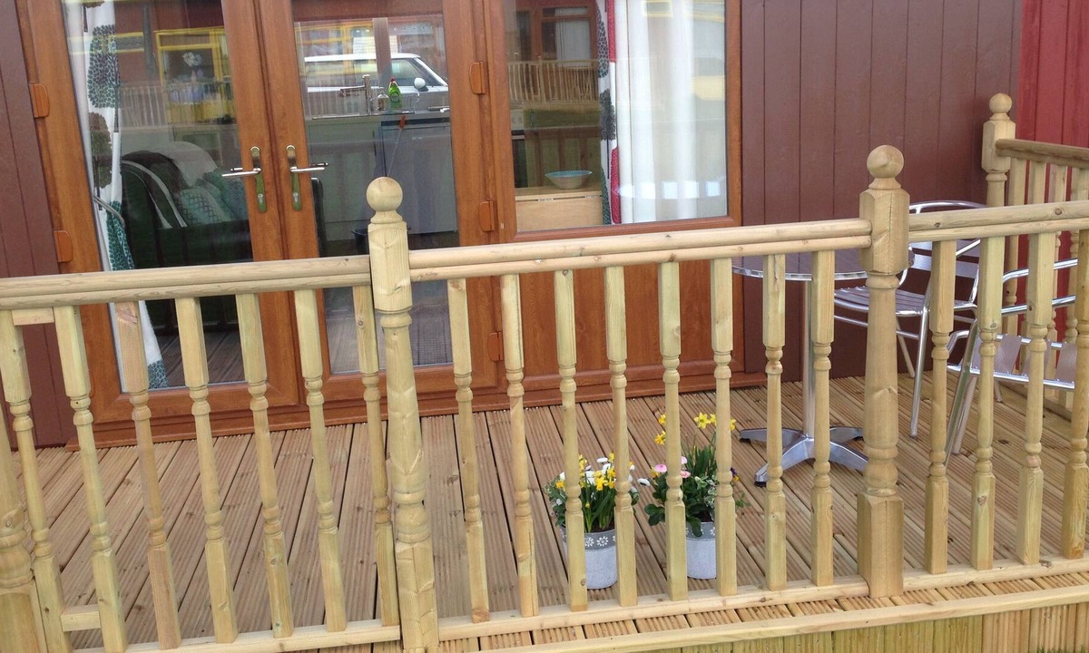 Mablethorpe and Sutton Ski Chalet | Refurbished chalet 5 minutes from Mablethorpes beautiful beach